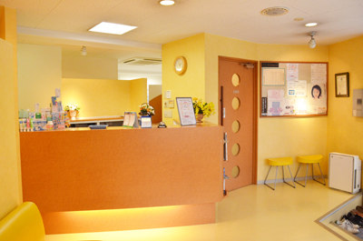 川島歯科医院