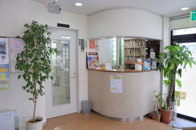 笹川歯科医院